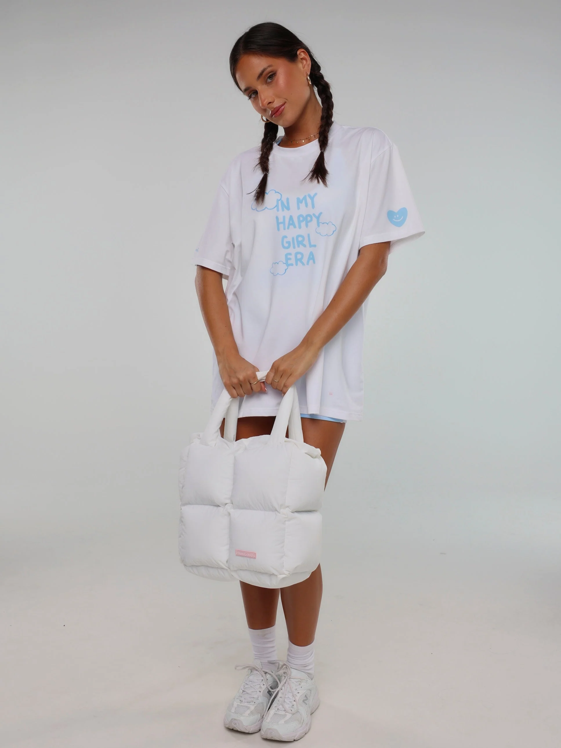 CLOUD PUFFER BAG - Image 5
