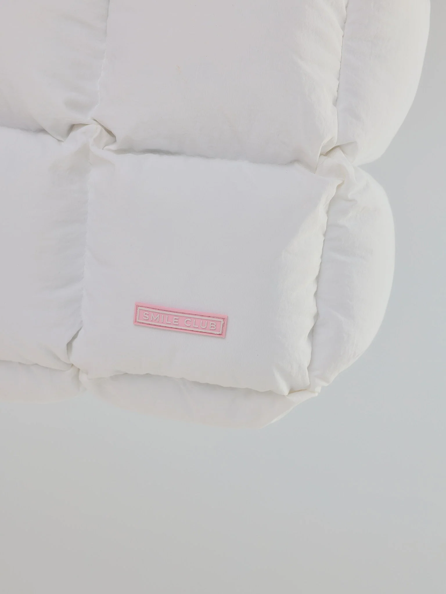 CLOUD PUFFER BAG - Image 7