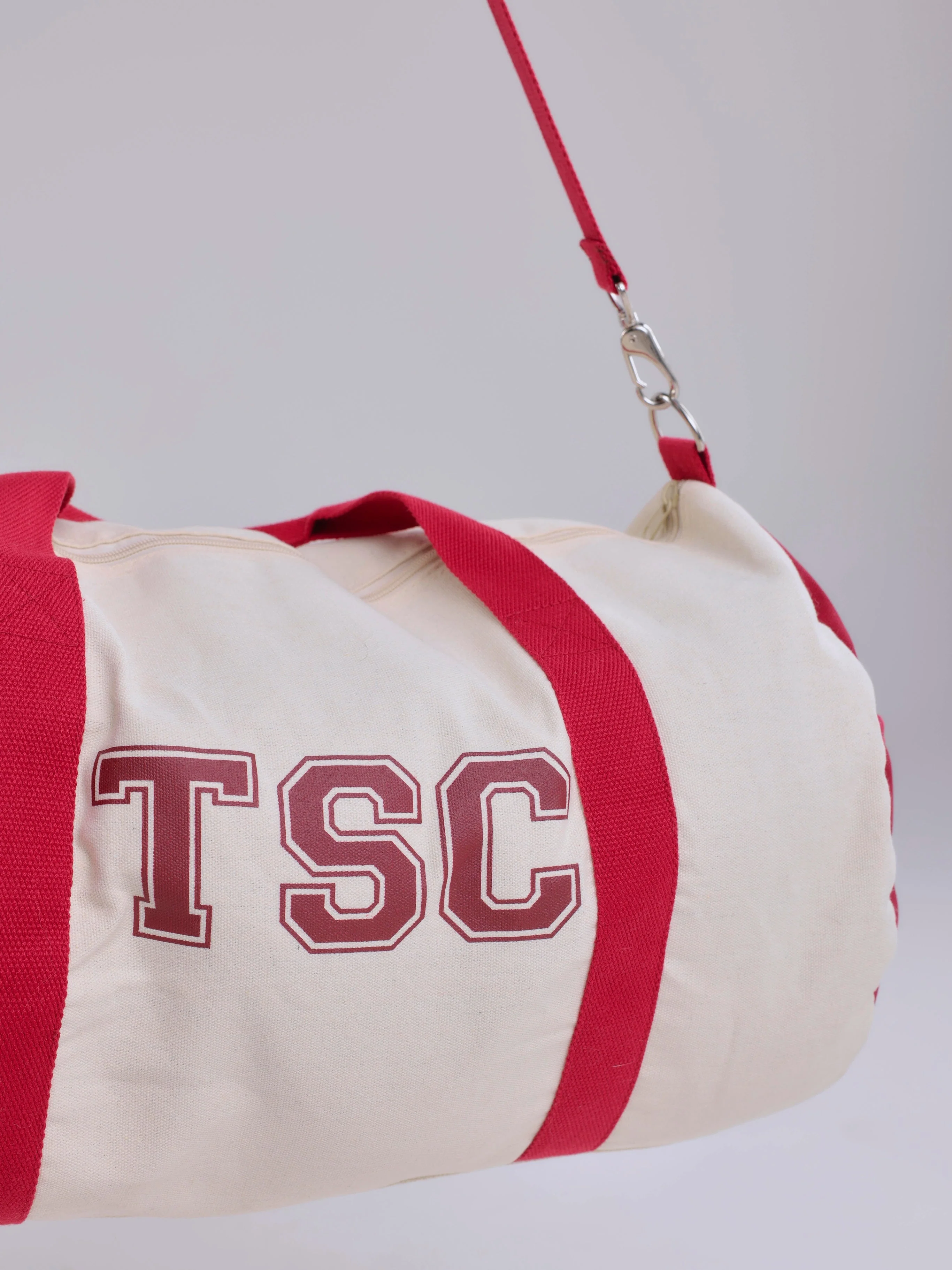 LOVER DUFFLE BAG - Image 4