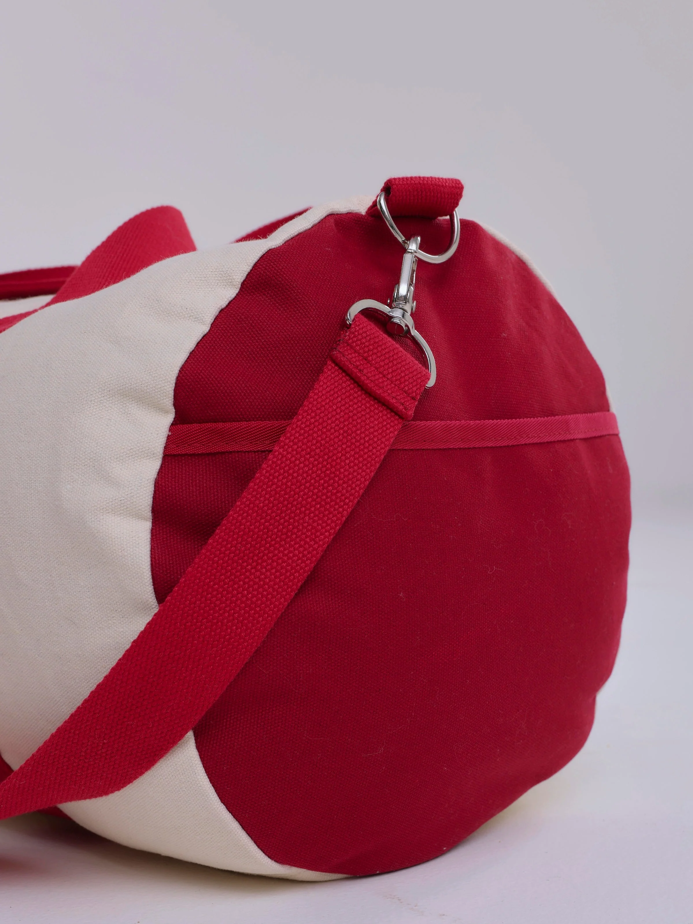 LOVER DUFFLE BAG - Image 8