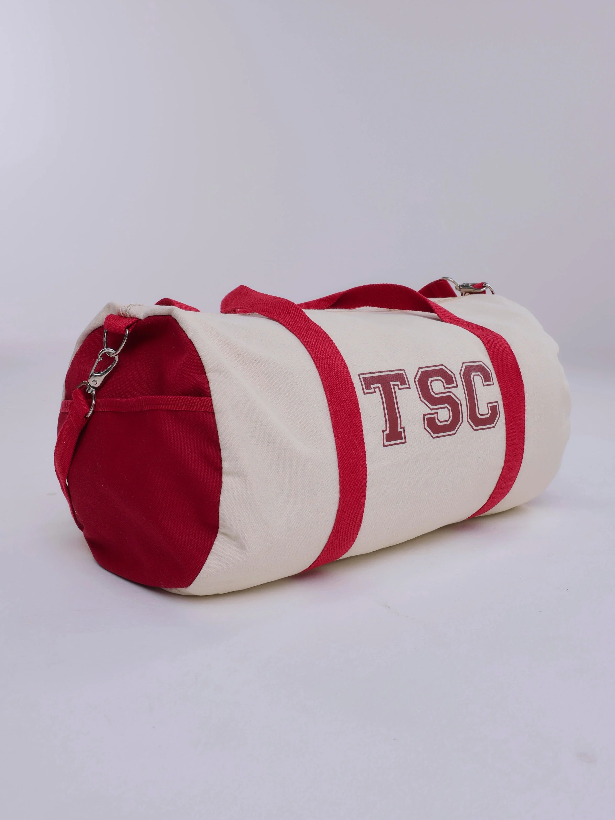LOVER DUFFLE BAG - Image 9