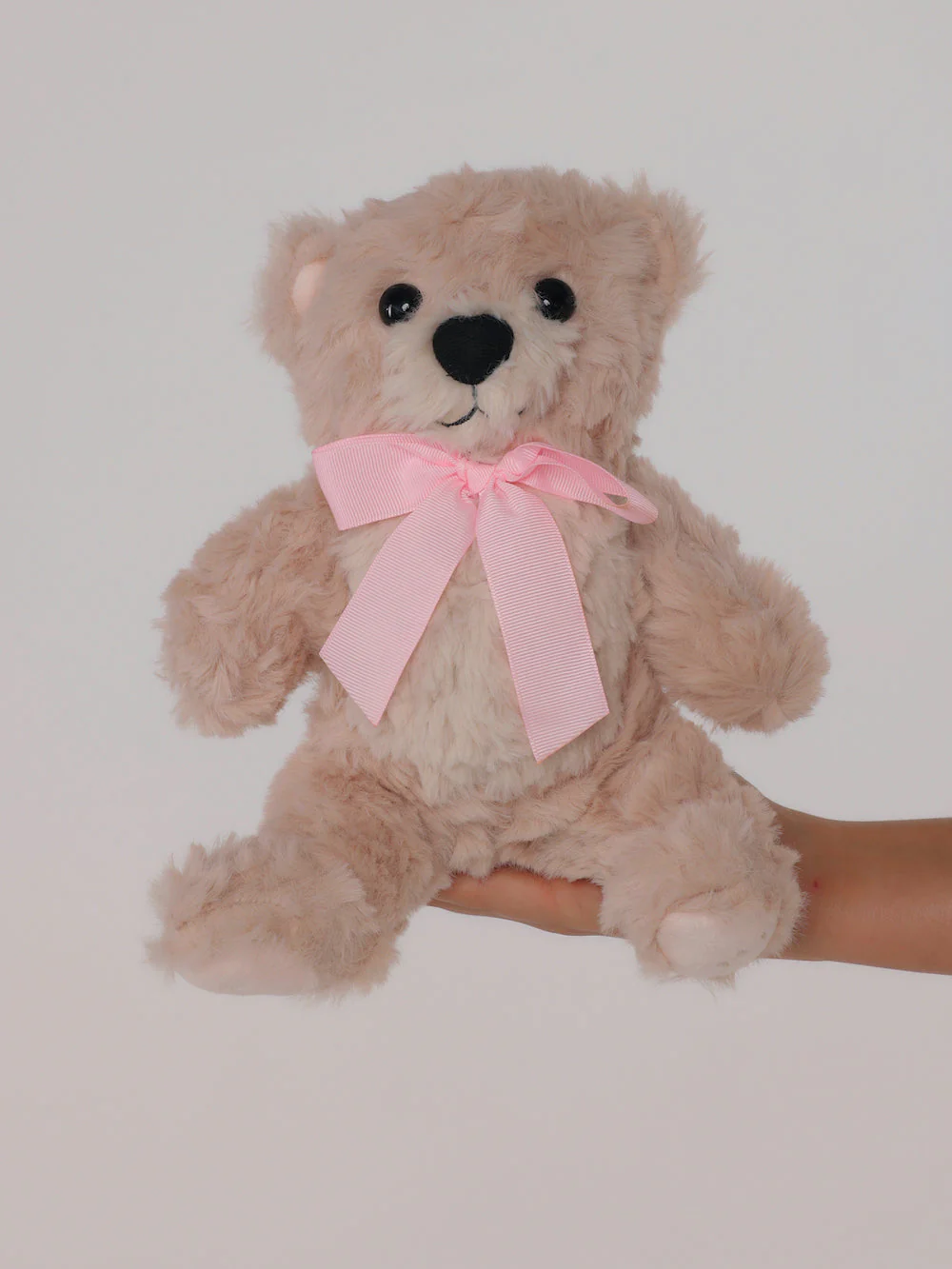 SMILE TEDDY
