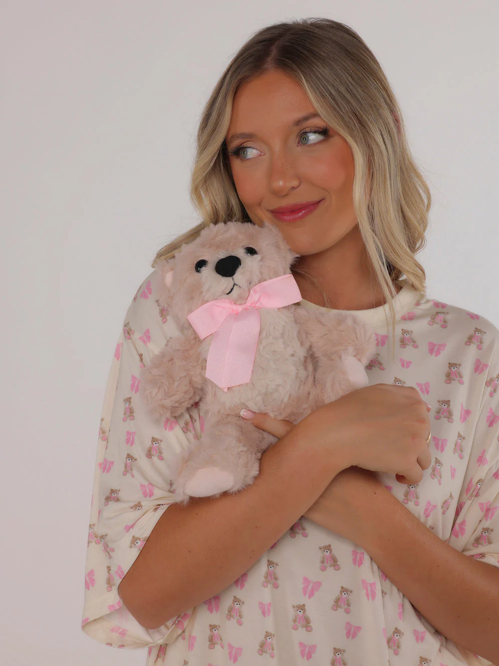 SMILE TEDDY - Image 3