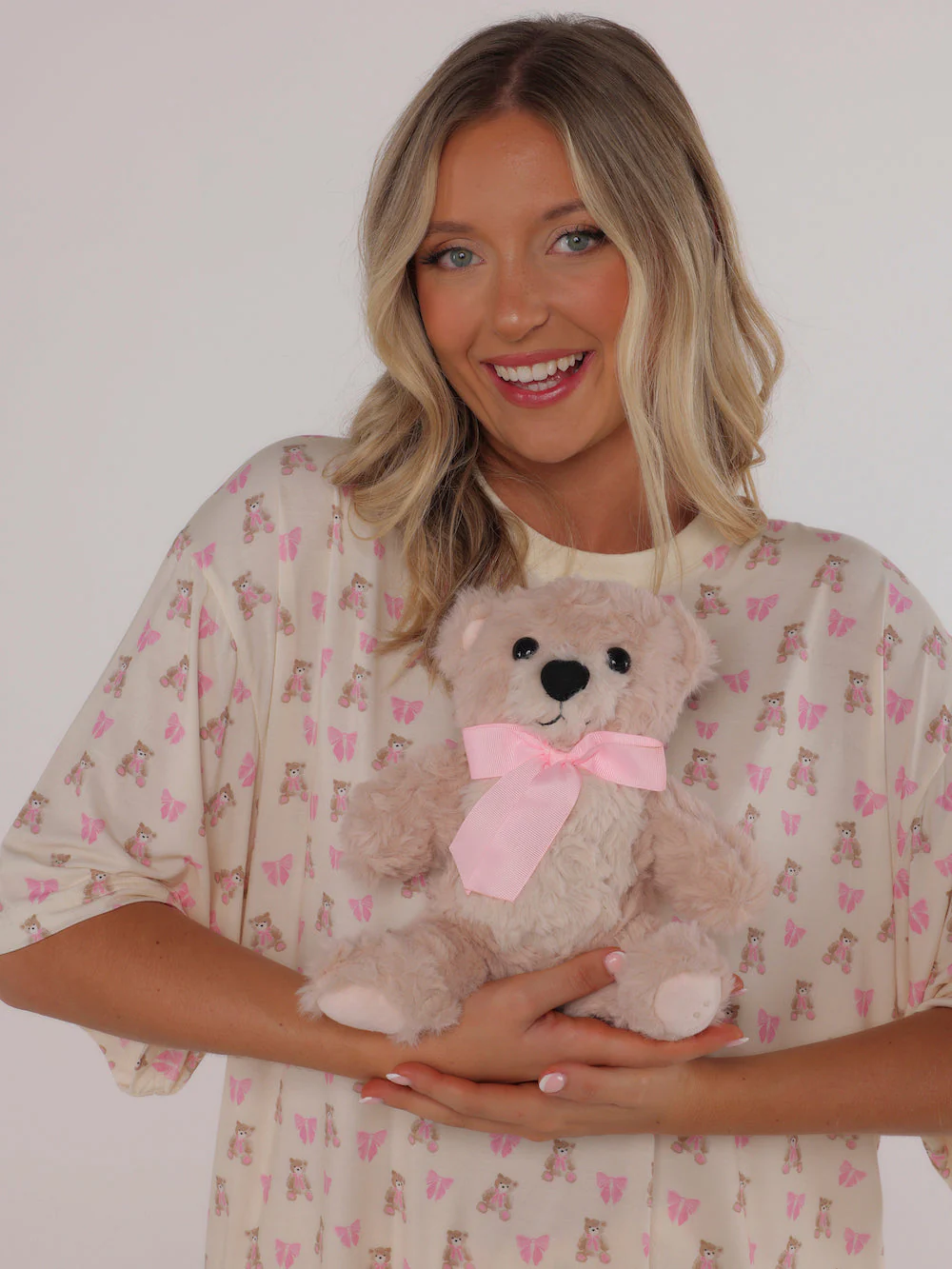 SMILE TEDDY - Image 4